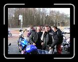 Saisoneroeffnungsfahrt 2008 120 * 1600 x 1200 * (696KB)